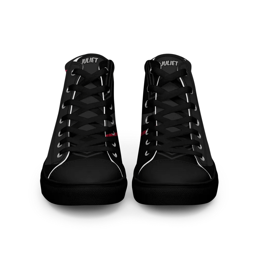 Foxtrot Juliet high tops product image (3)