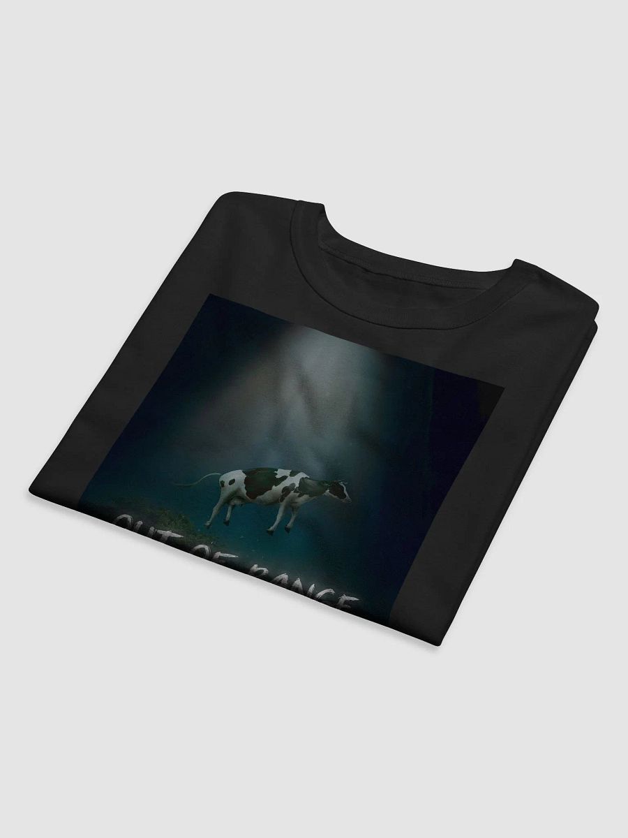 Floating Bovine Spotlight Tee product image (22)
