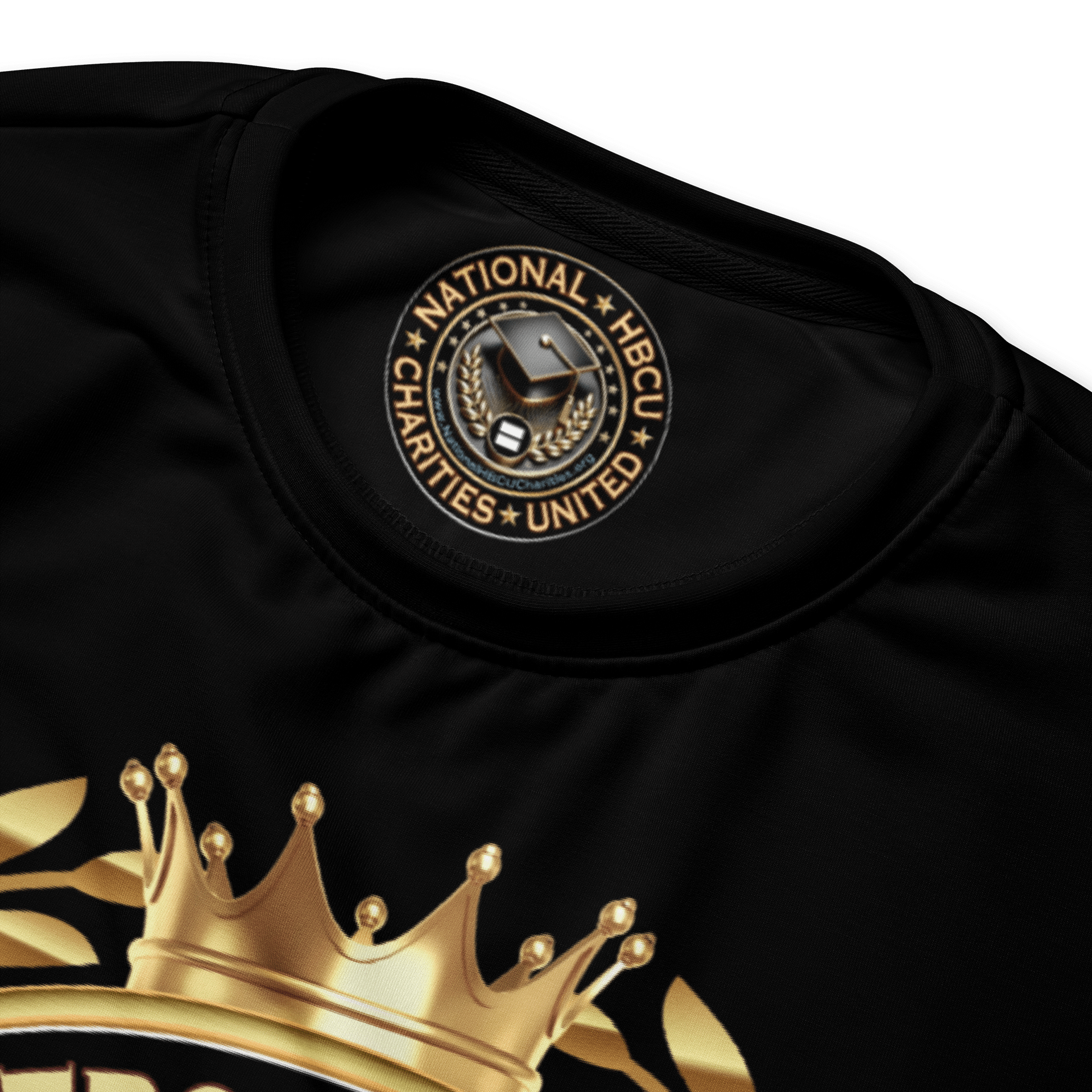 HBCU Strong For Life & Ready for the World Sweatshirt product image (4)