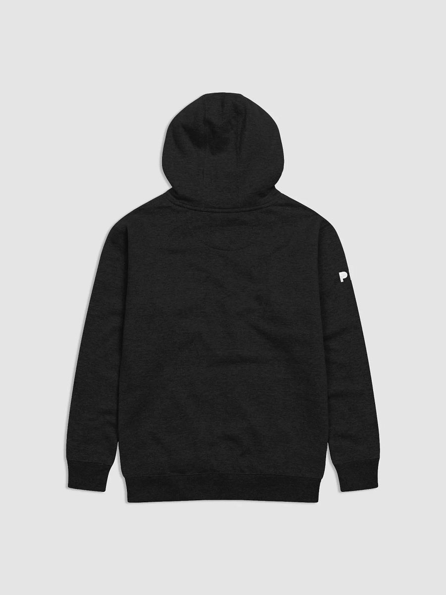 upside-down maker hoodie product image (2)