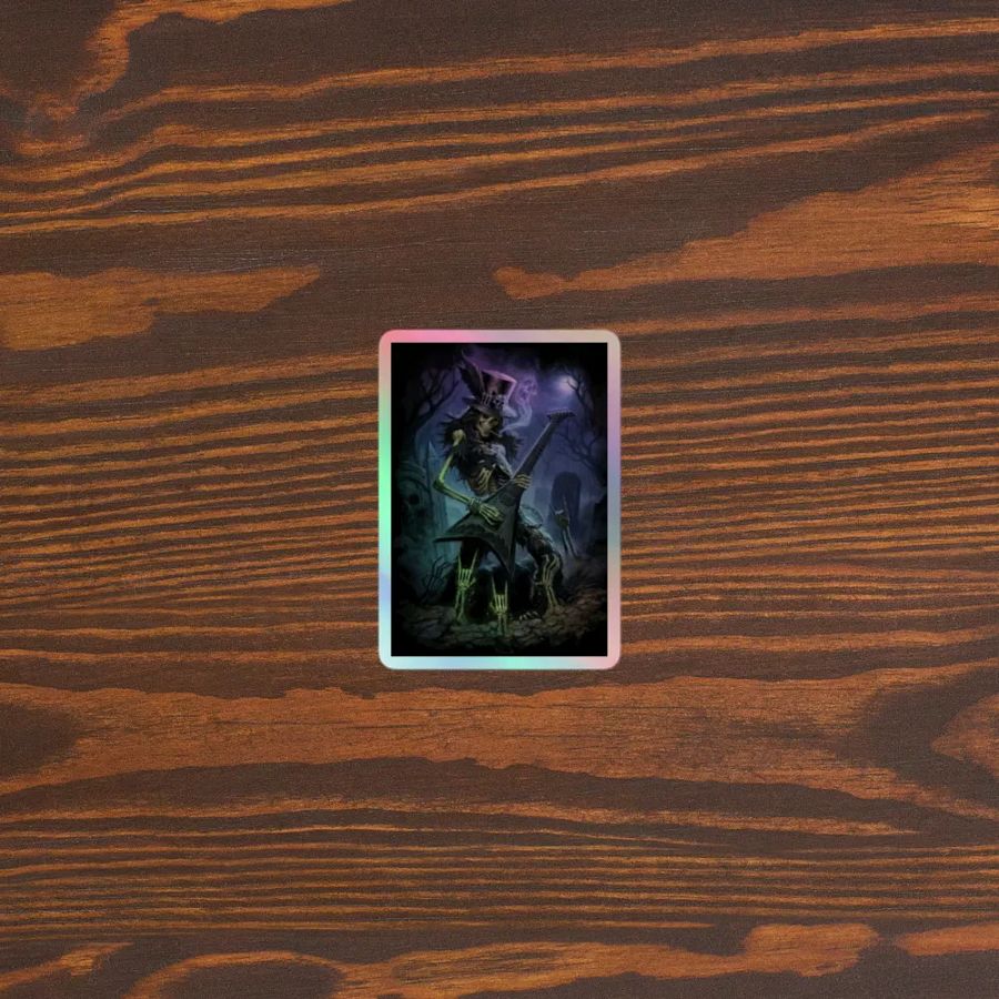 JACKSON HOLO product image (3)