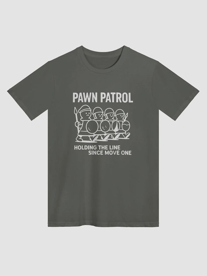 Pawn Patrol - Unisex Premium T-Shirt product image (1)
