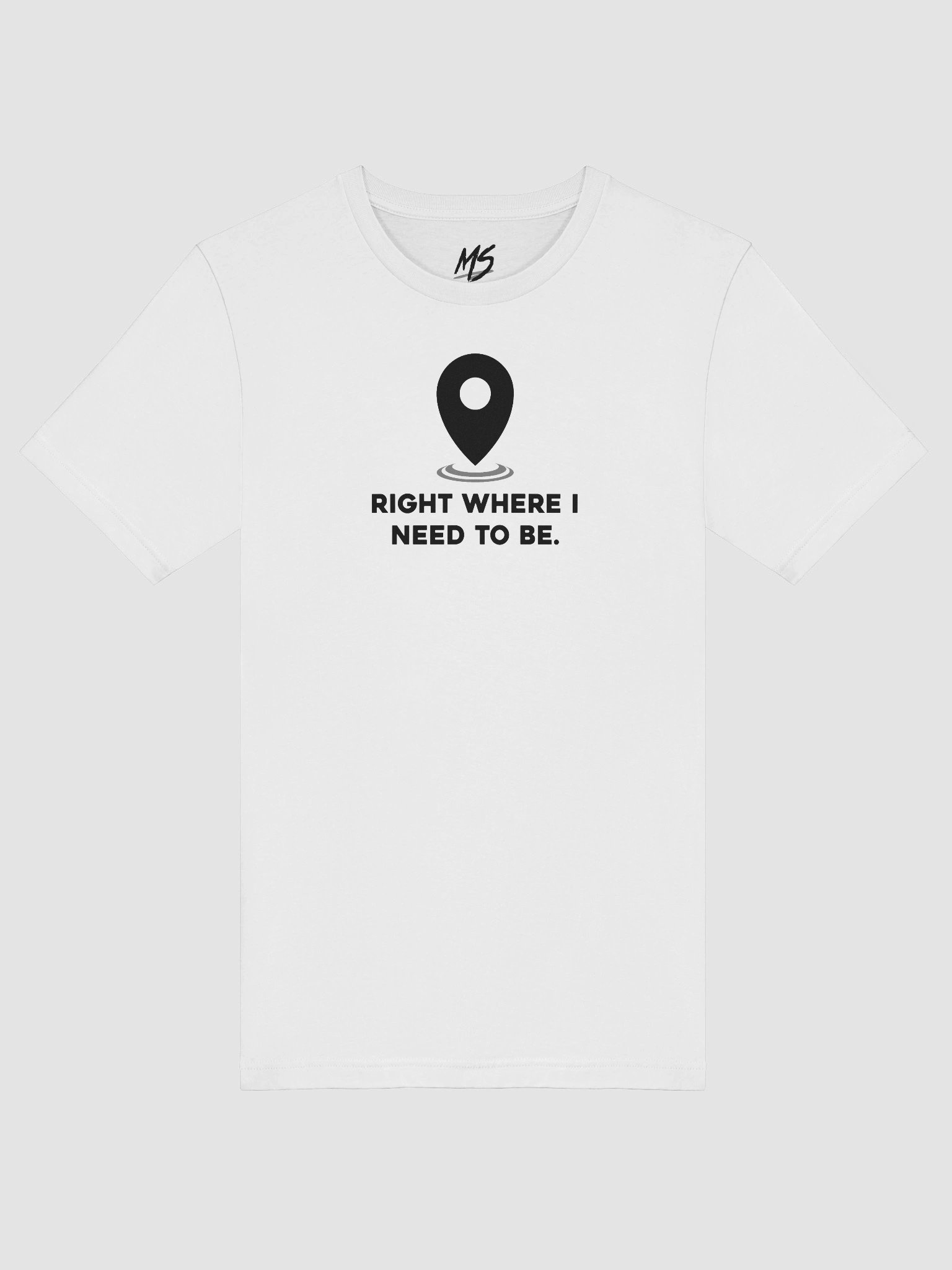 You're here. 2 product image (45)