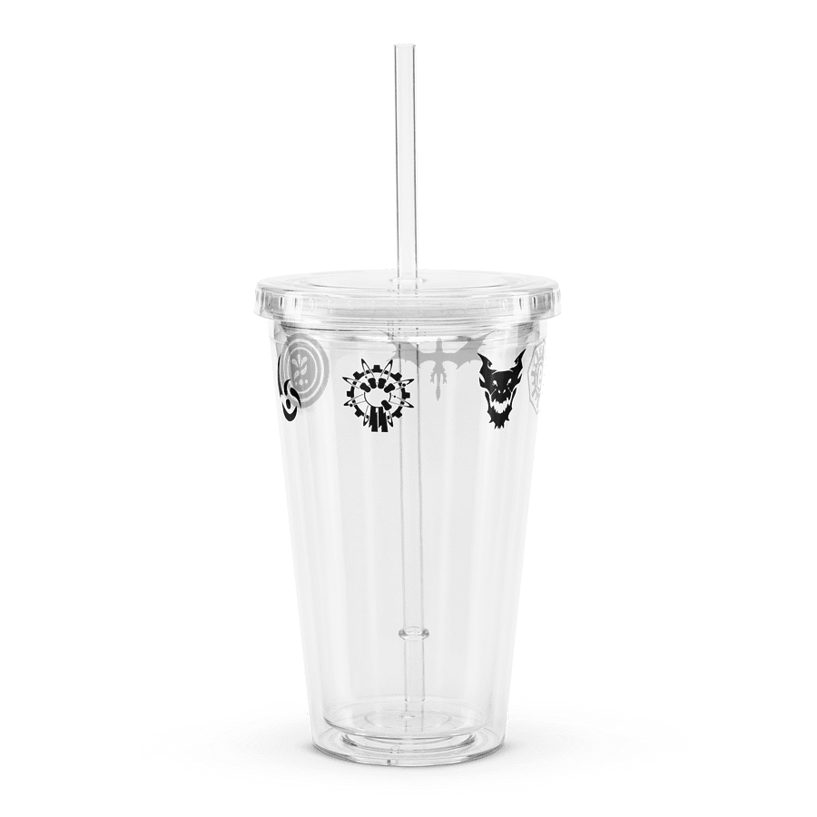 Black Ops 3 Zombies Tumbler product image (3)