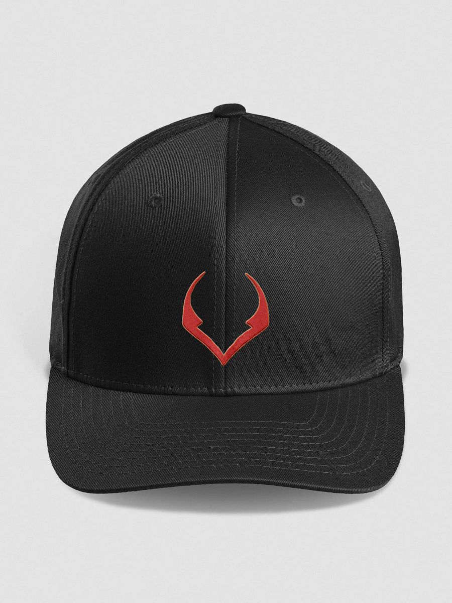Vamppy Flex Fit Hat product image (1)