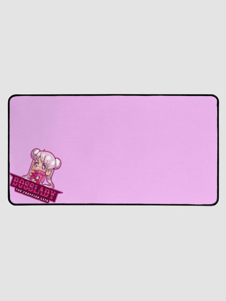 Bosslady Deskmat product image (1)