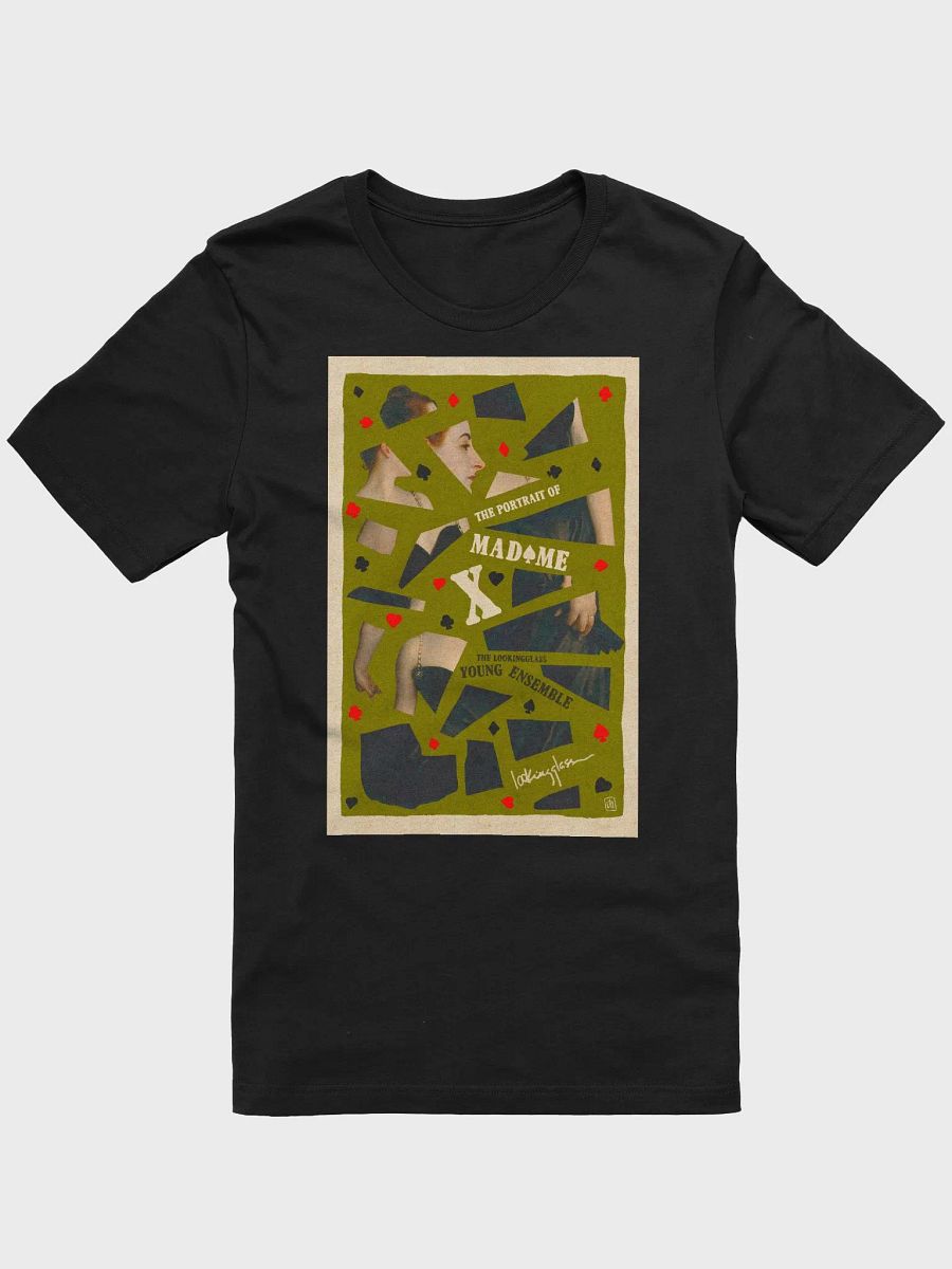 24/25 Young Ensemble T-shirt product image (1)