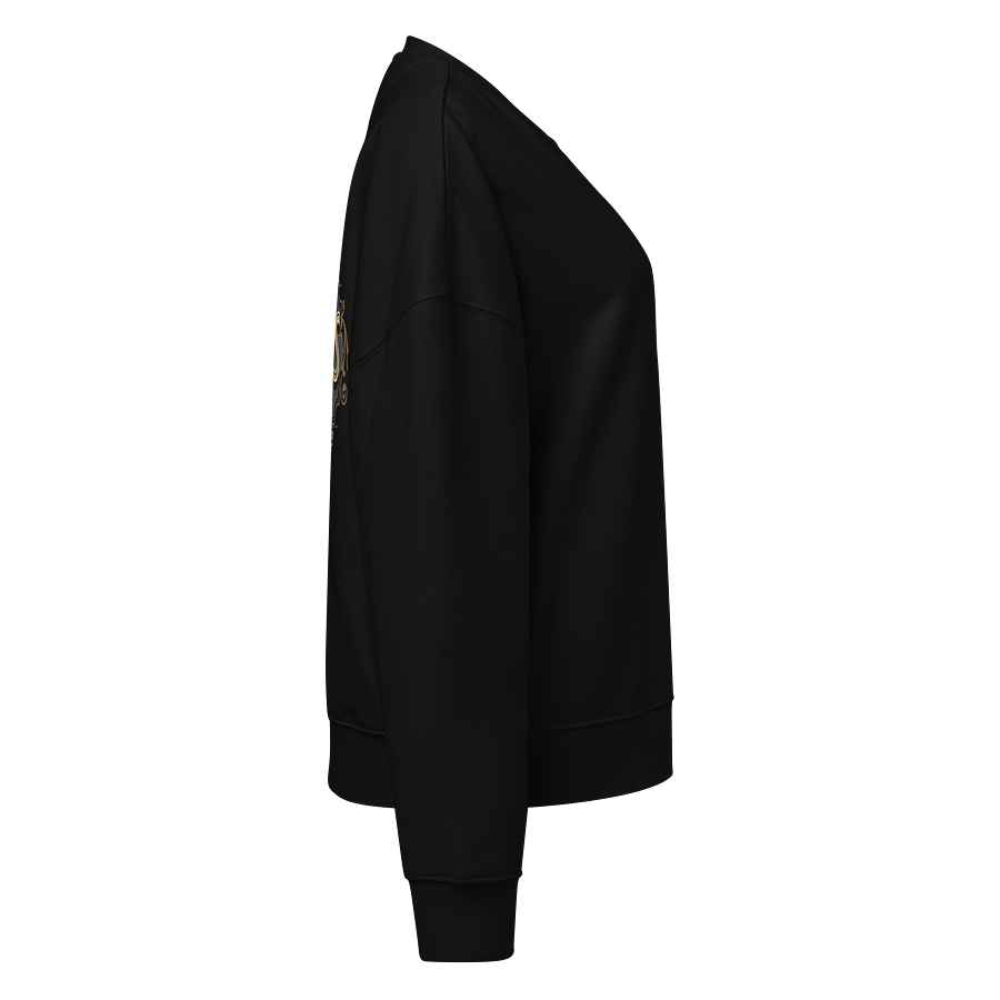 Ornate Flaws Women's Sweatshirt product image (9)