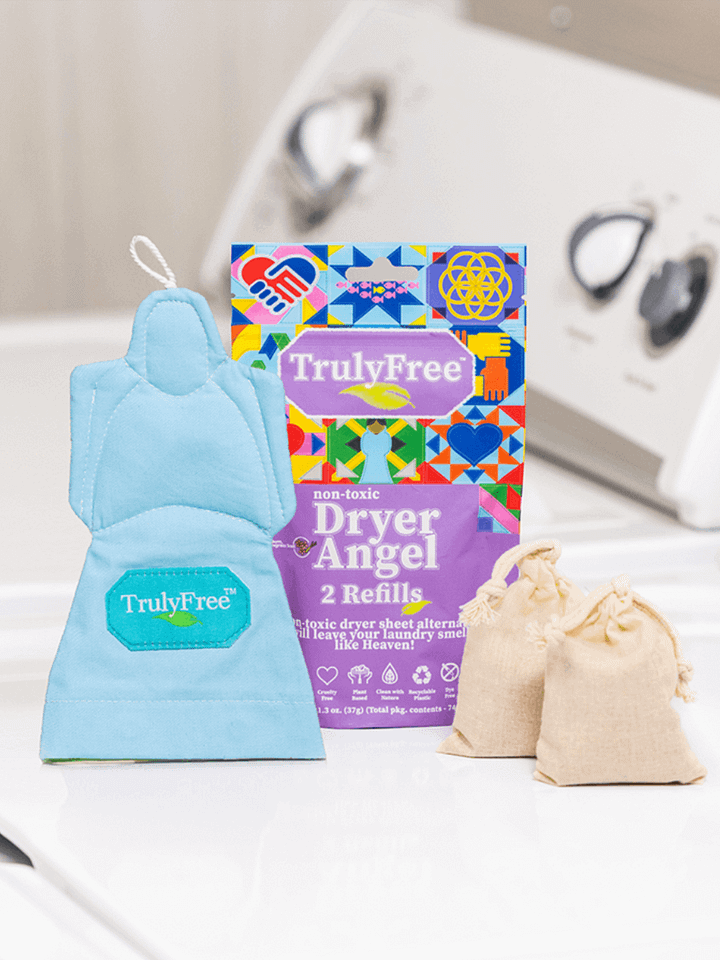 Dryer Angel Truly Free product image (1)