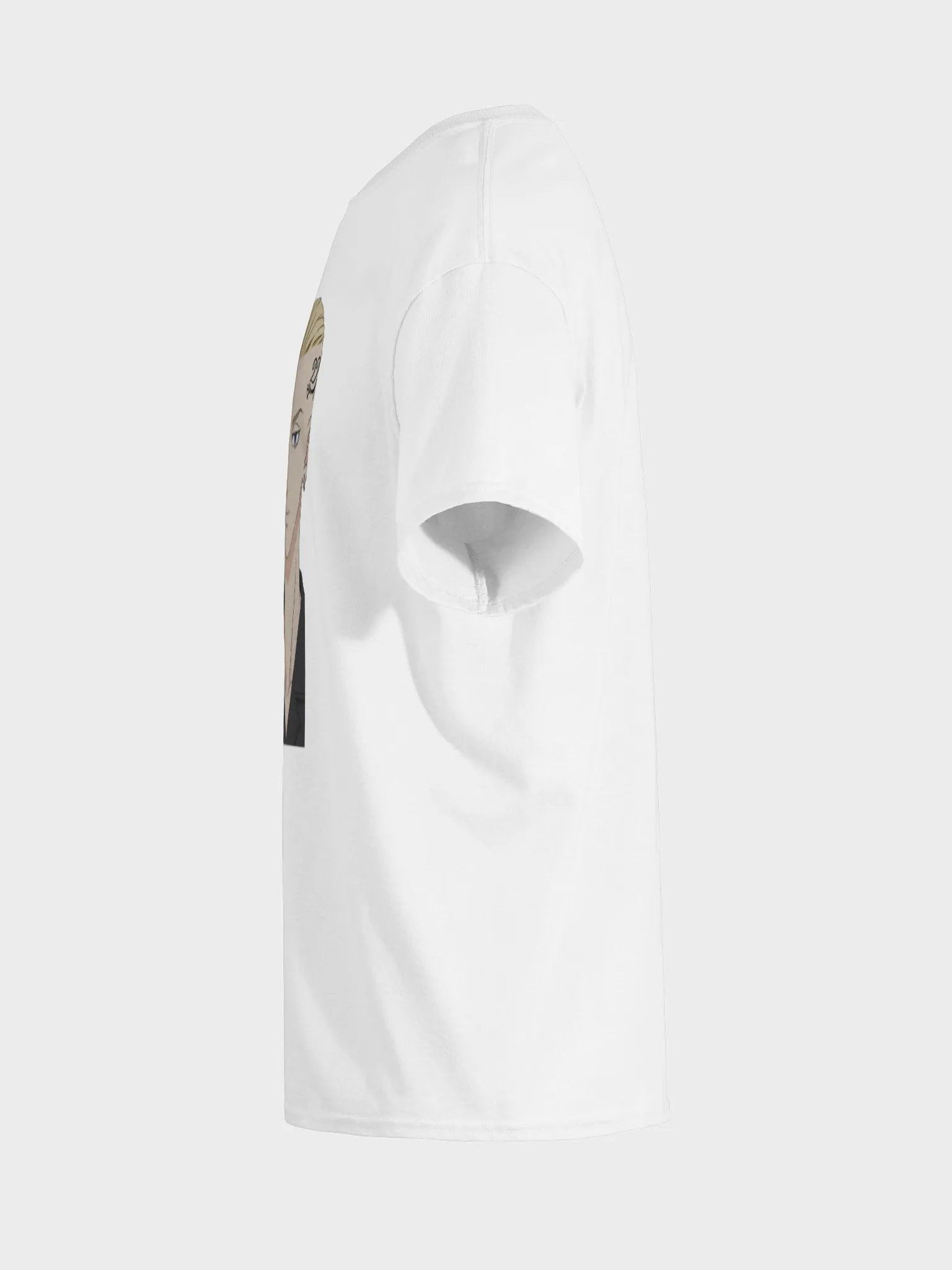 Ken Ryūgūji T-Shirt | Tokyo Revengers product image (7)