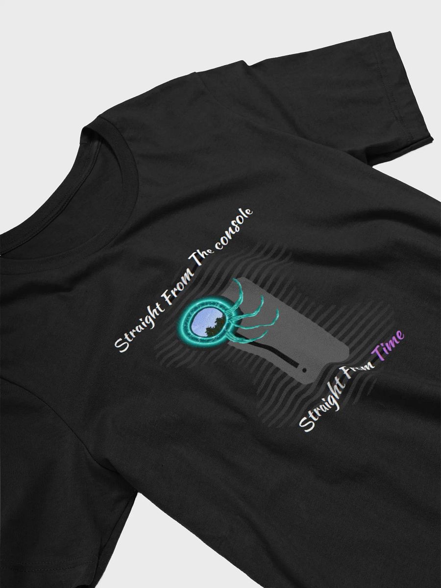 “Straight From Time” Tee product image (17)