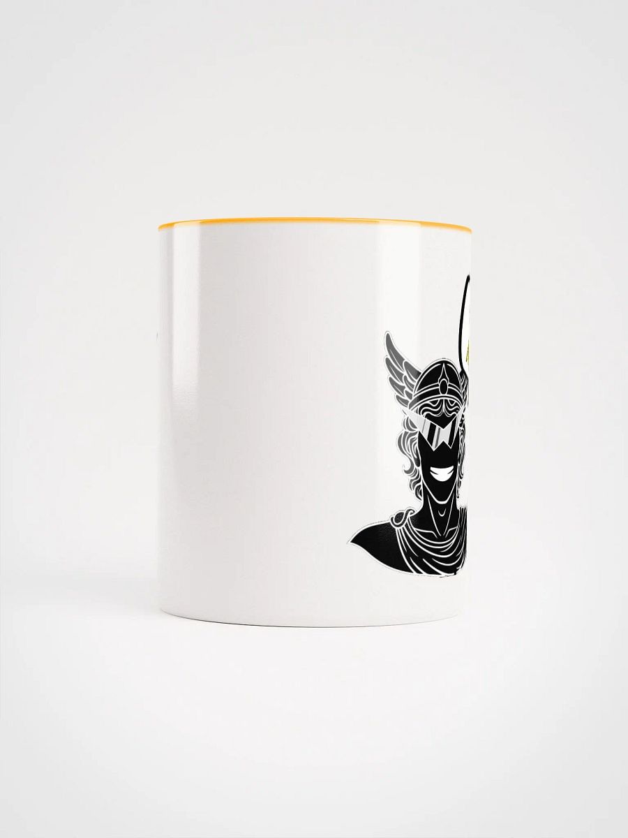 Hermes: "Holy Moly!" Mug product image (33)