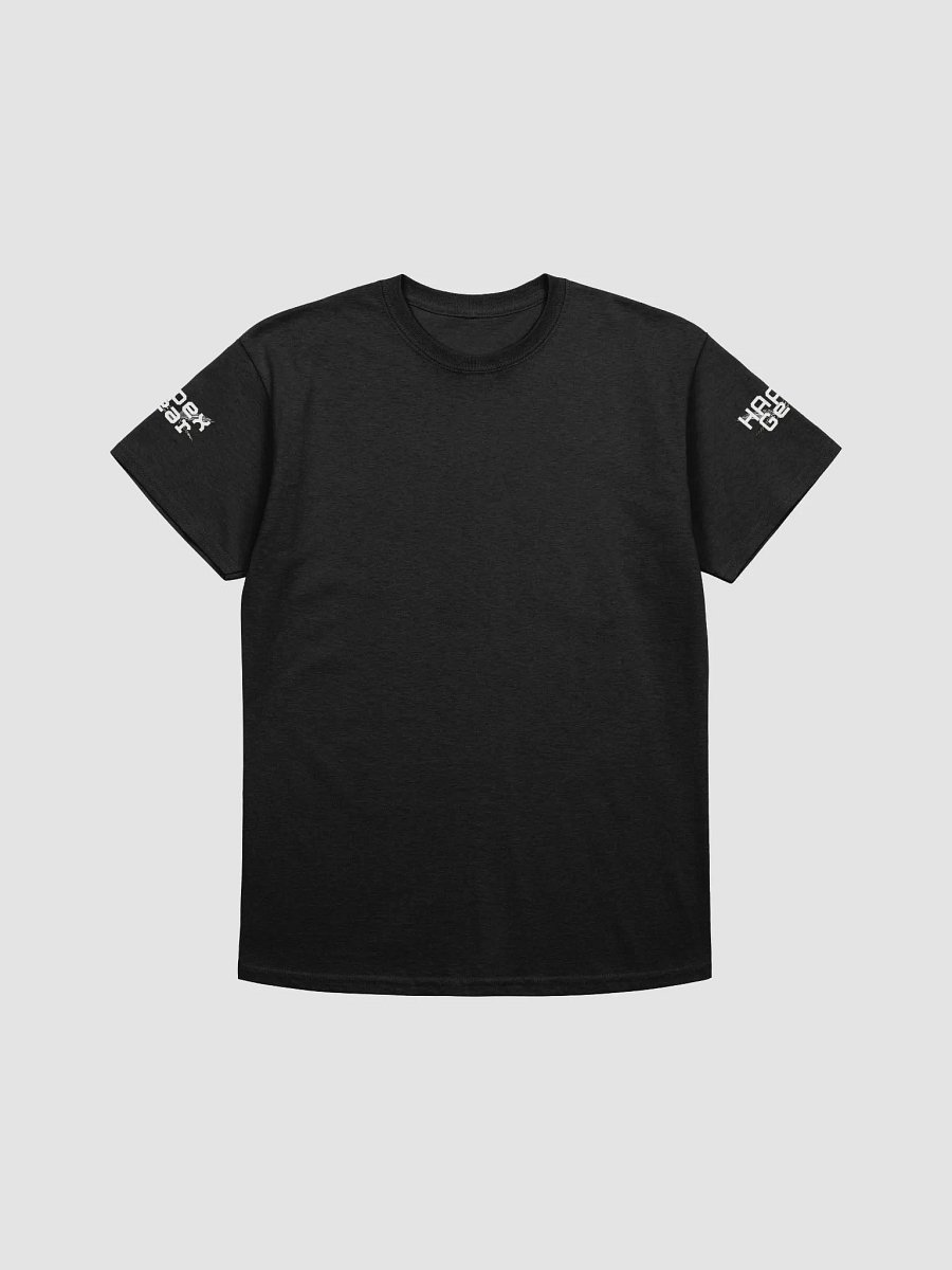 Heavyweight T-Shirt - Property Of HApex Gear product image (1)