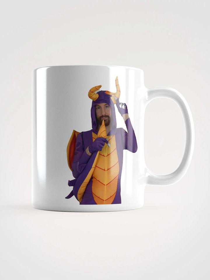 Sippy Spyro product image (1)