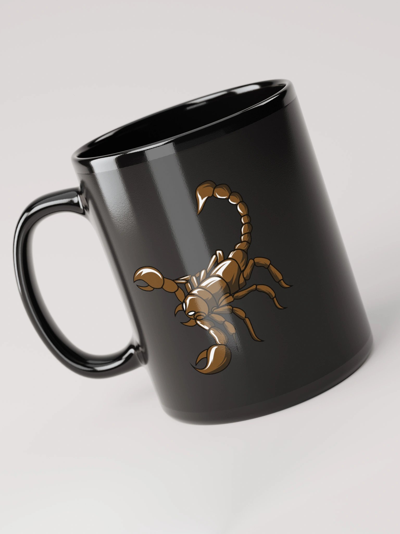 Scorpion Mug product image (3)