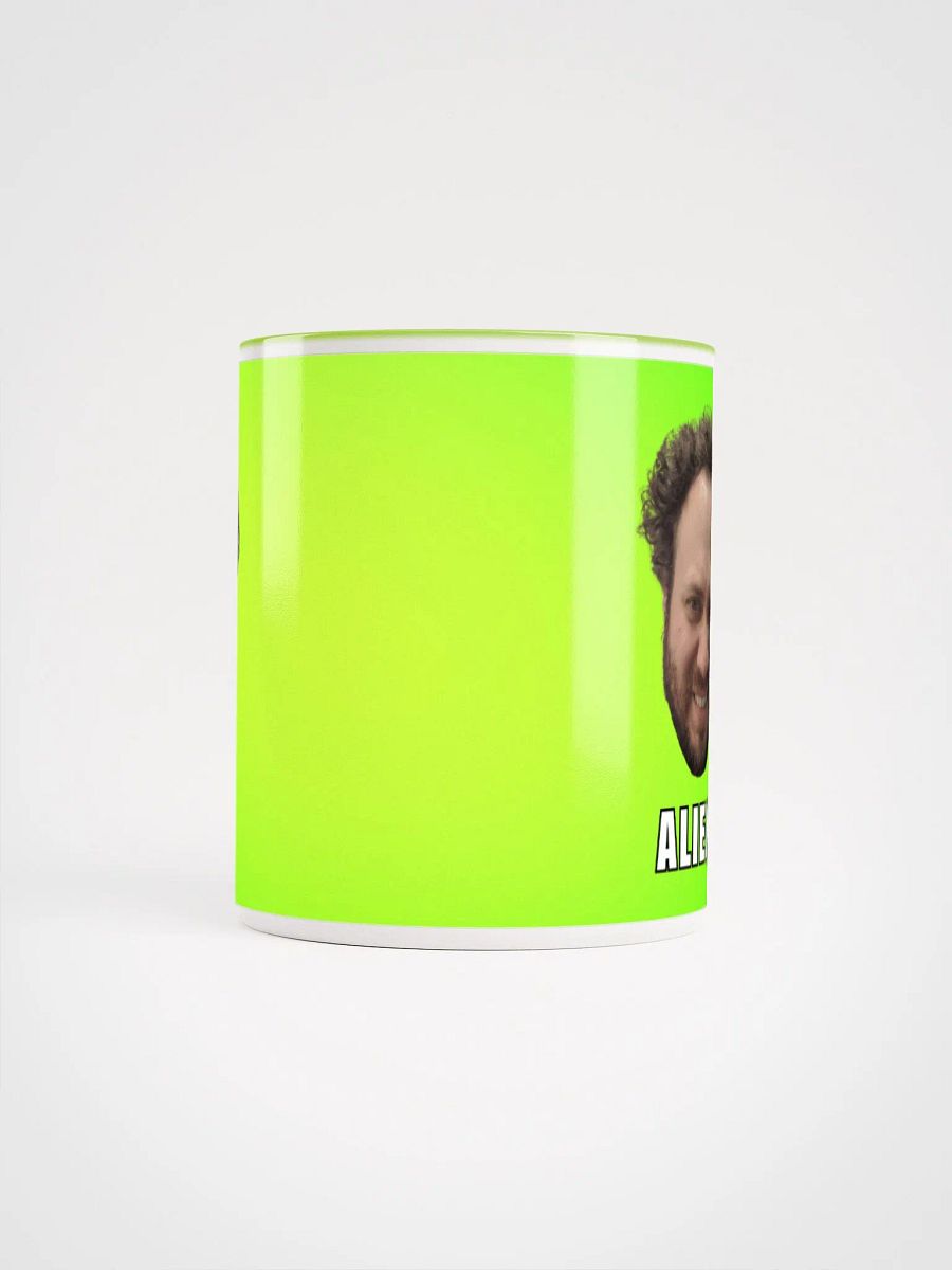 A51 (Amish 51) Series - Mug product image (5)