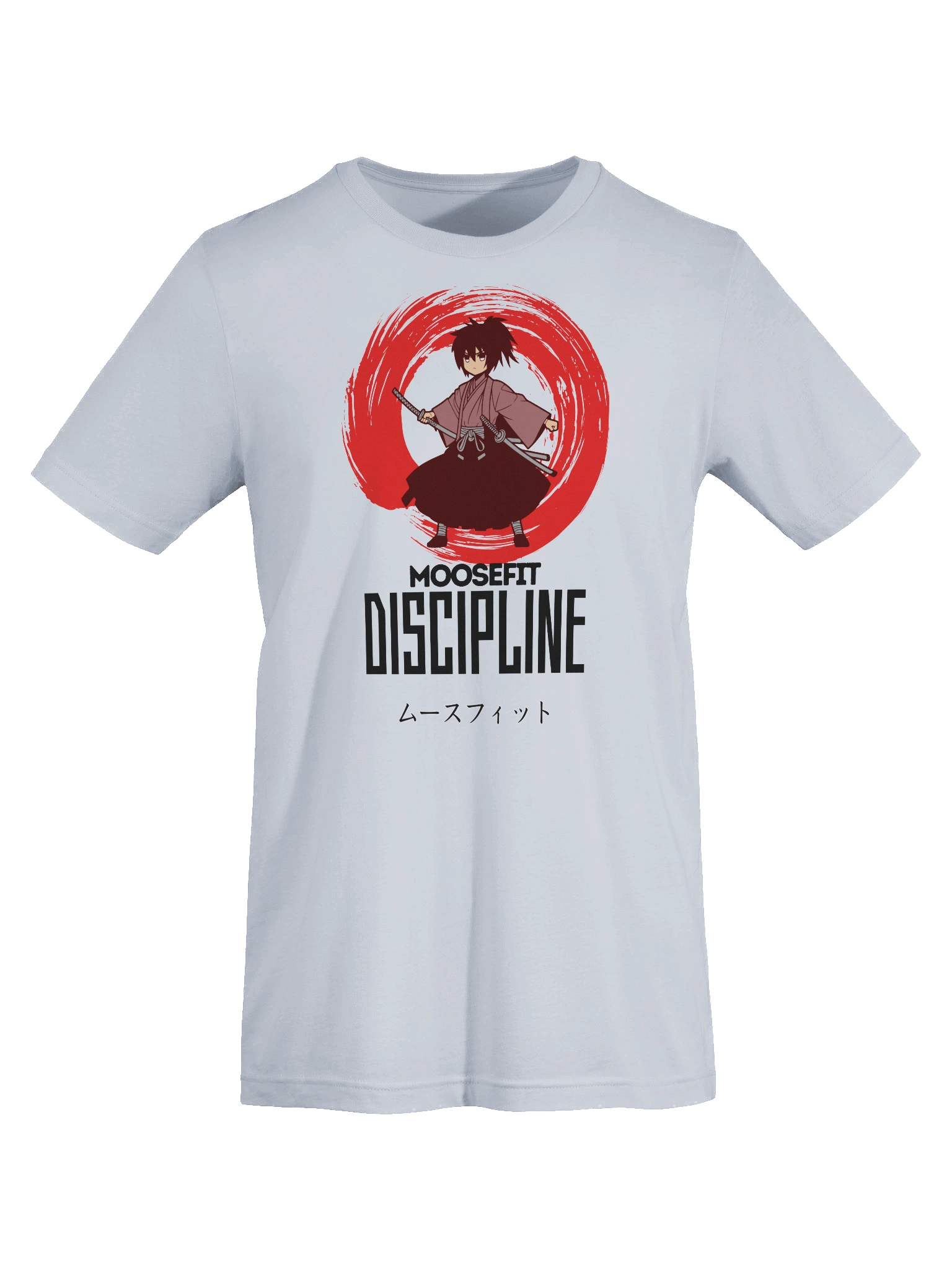 Anime - Shadow Warrior Tee product image (7)