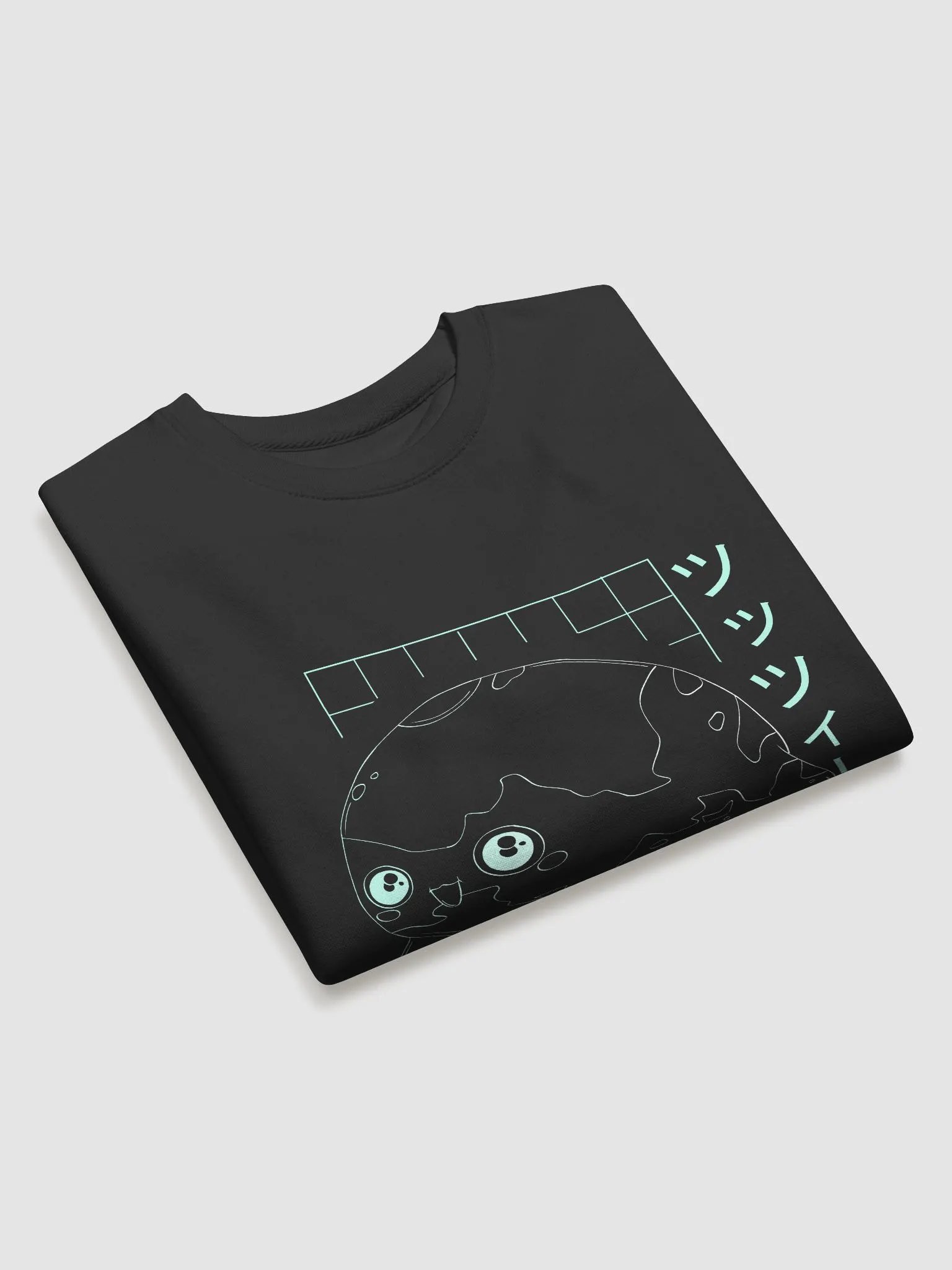 Lord Tutzi feat Mr Wawa Cotton long sleeves Unisex product image (3)
