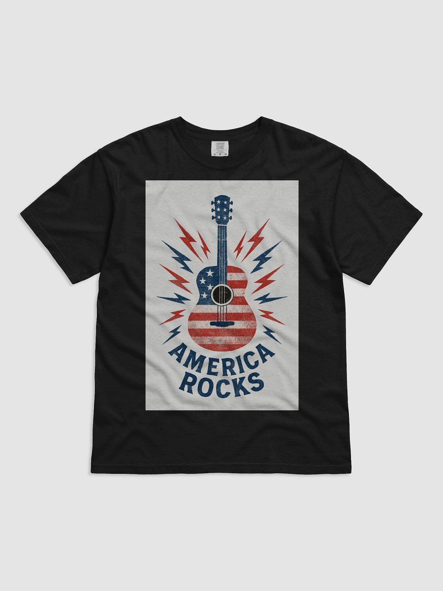 AMERICA ROCKS product image (1)