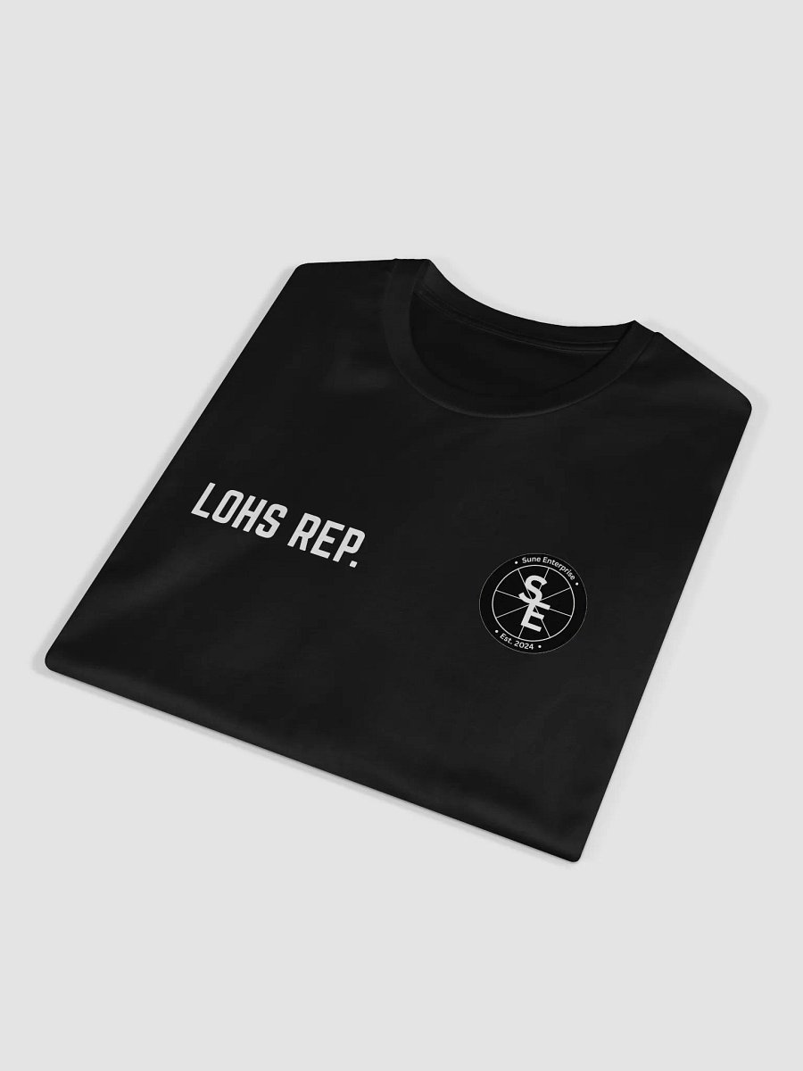 Sune Enterprise Merch - LOHS Rep. product image (4)