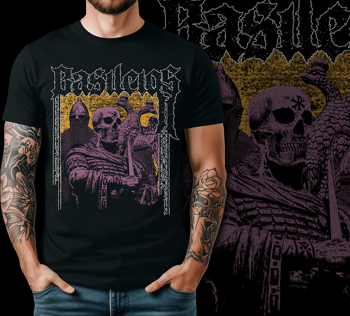 Basil II product image (2)
