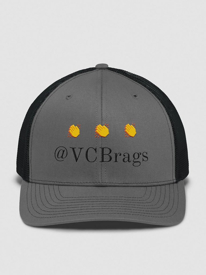 Trucker Hat product image (1)