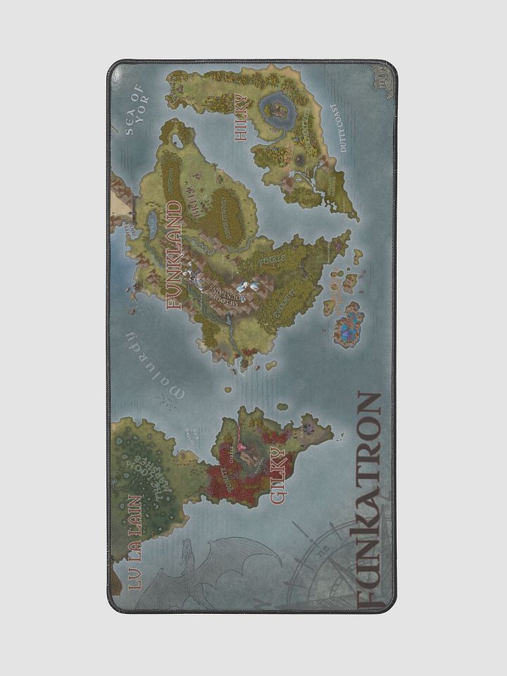 Funkatron (Southern Kingdoms) product image (2)