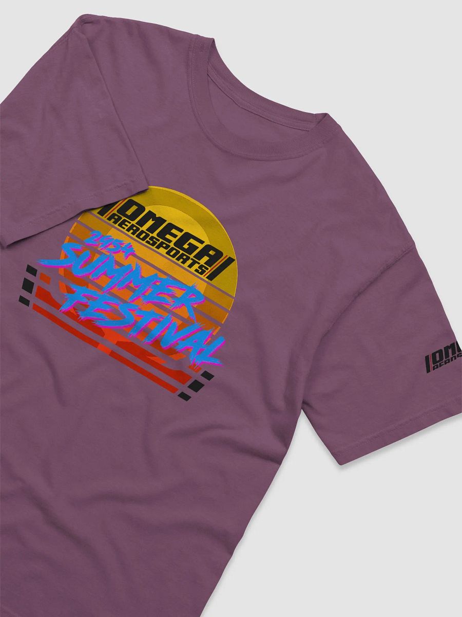 2954 Summer Festival T product image (3)