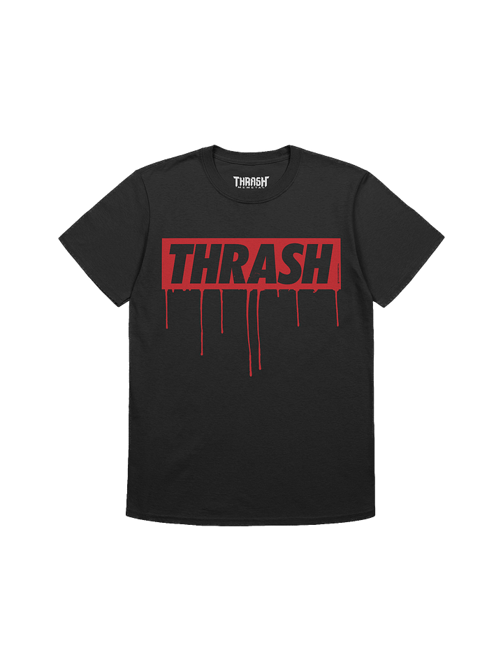THRASH BLOODY THRASH product image (1)