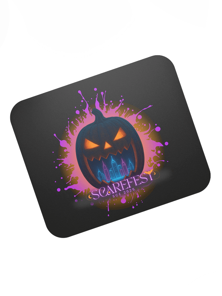 ScareFest 2025 product image (2)