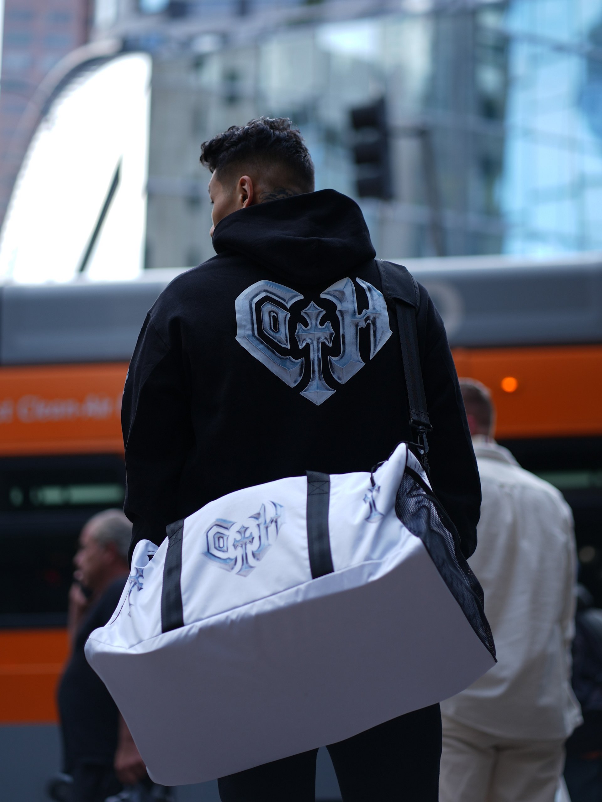 TIER 3 ONLY Duffle Bag product image (2)