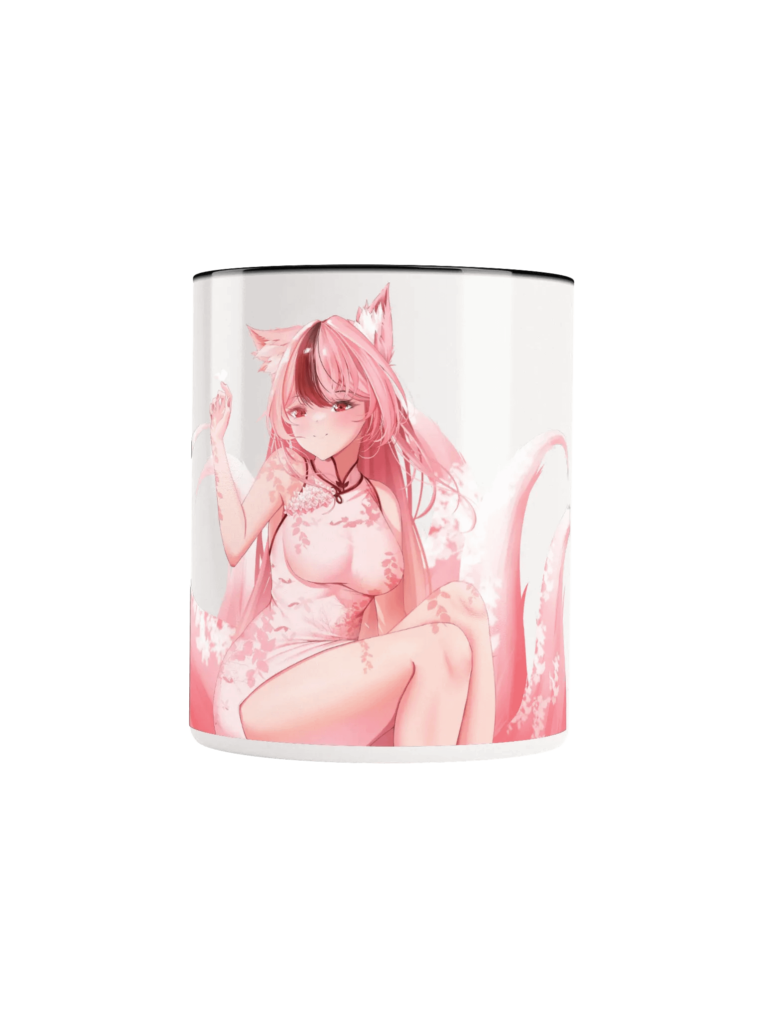 Fox Spirit Mug product image (5)