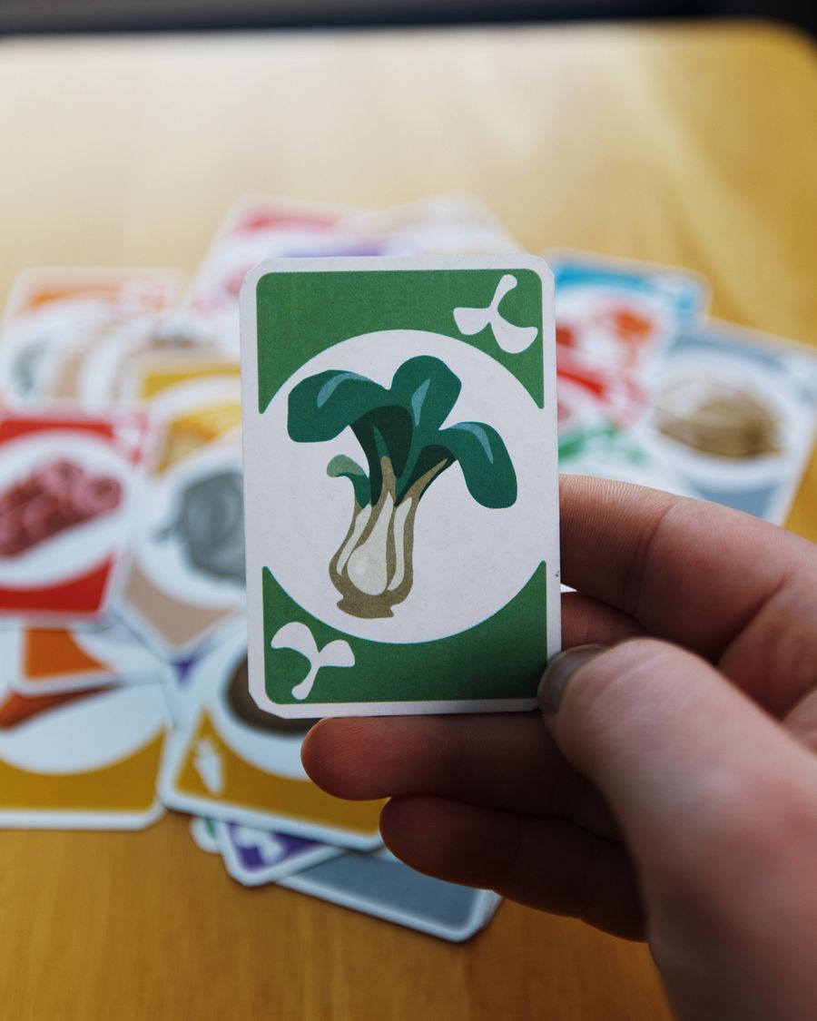Printable Hot Pot Cards product image (3)