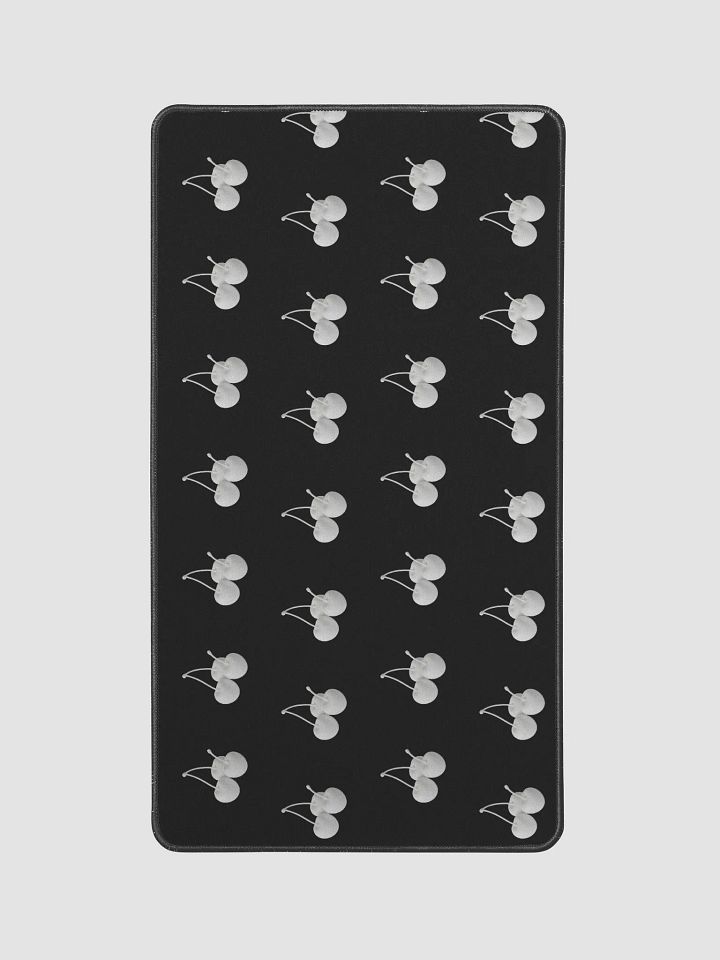 Cherry Cherry Cherries Desk Mat product image (2)