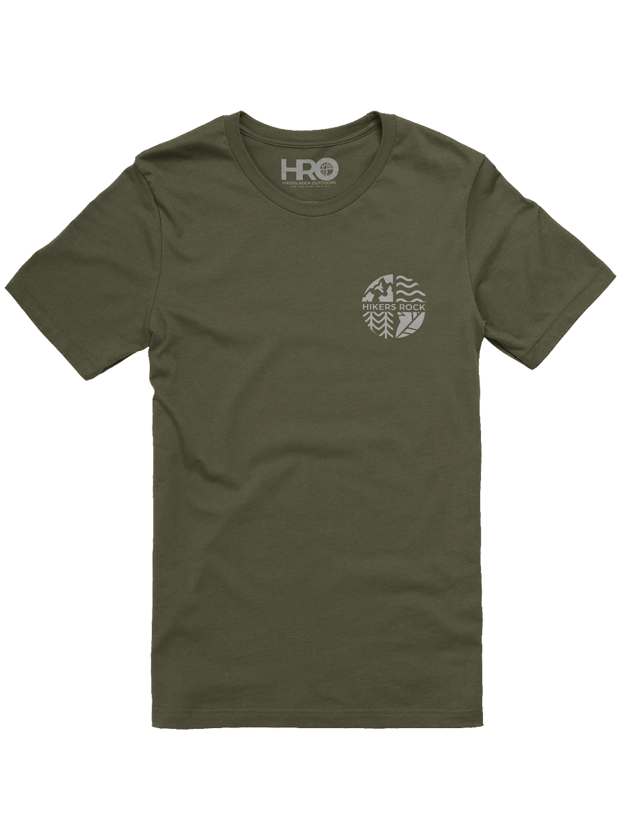 Be Strong: HIKE product image (6)