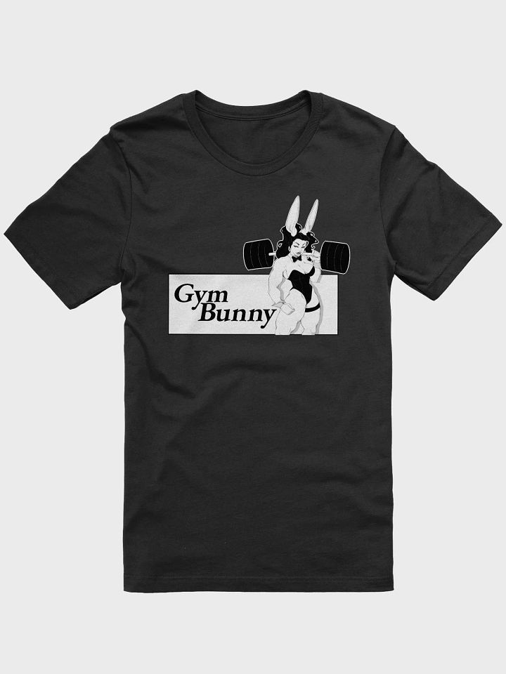 Gym Bunny Gains product image (2)