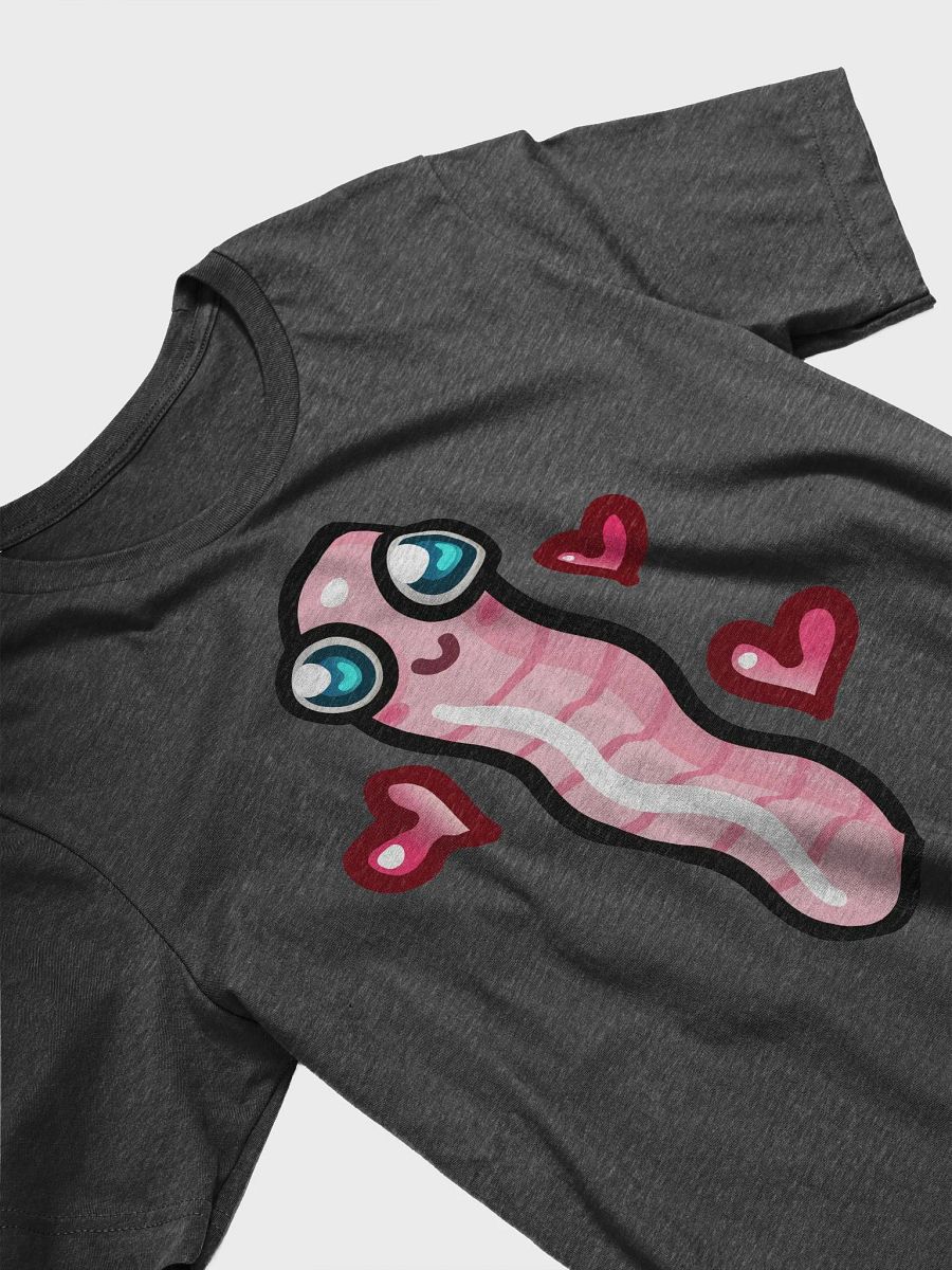 Worm Love Supersoft T-shirt product image (3)