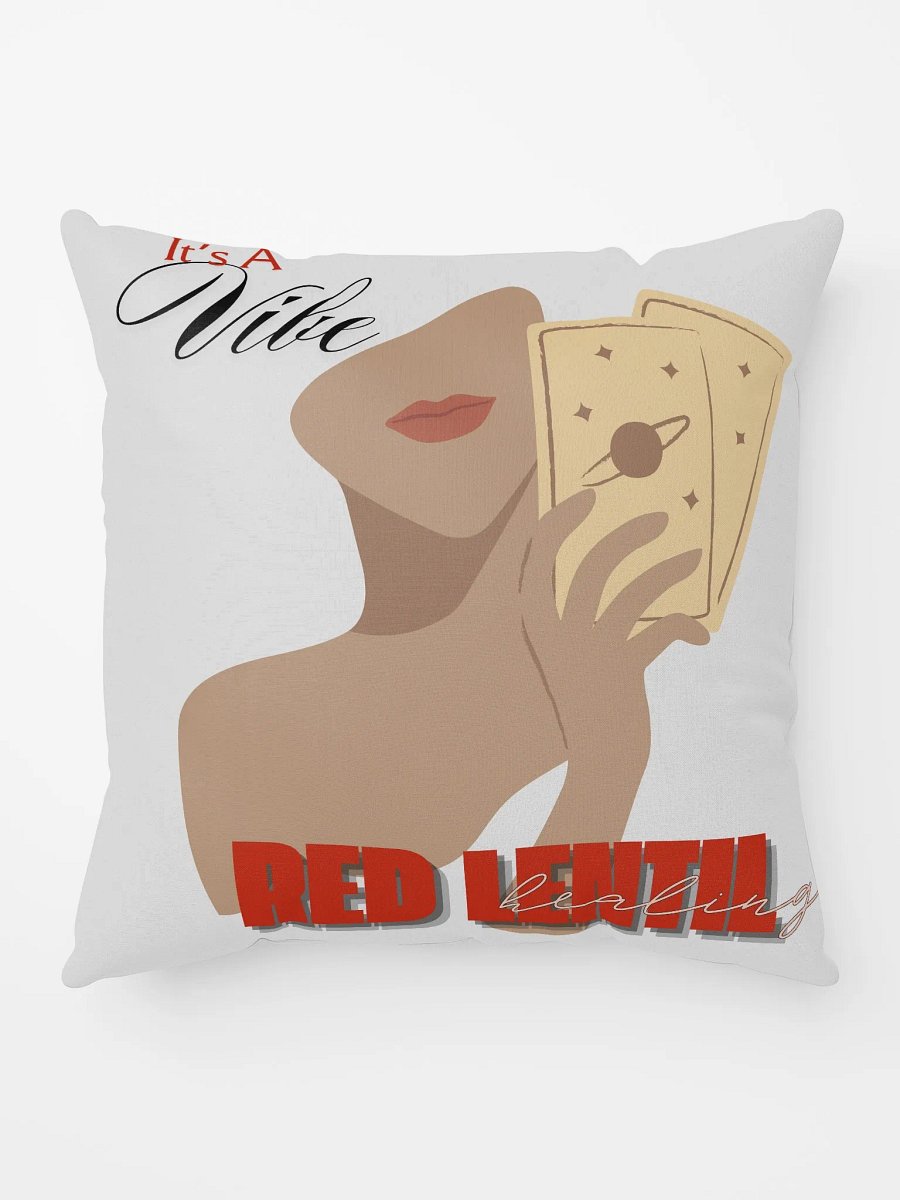 Celestial Vibe Tarot Pillow product image (3)