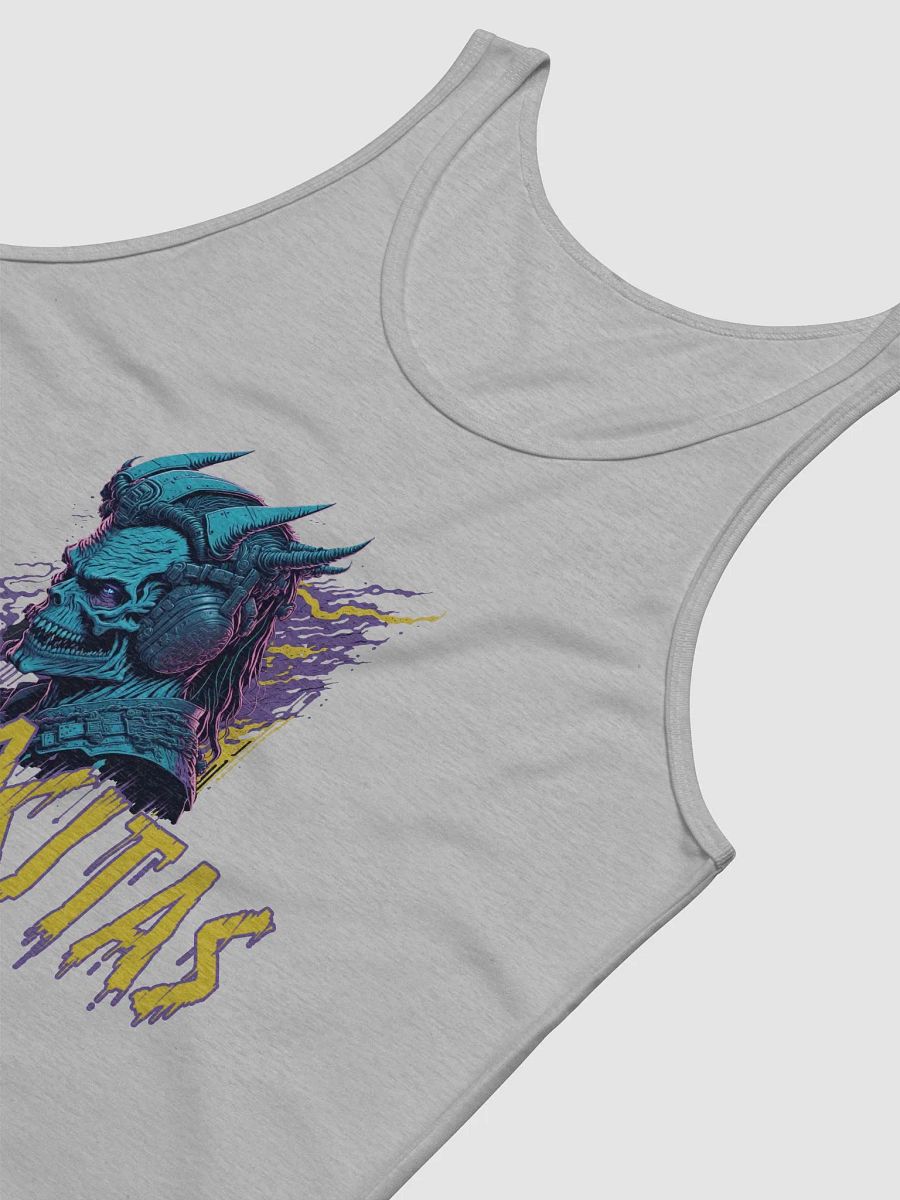 Cyber Skull Tank product image (13)