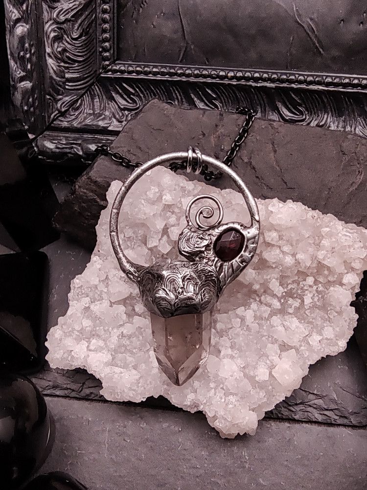 Sorcery Talisman - Smoky Dream product image (5)