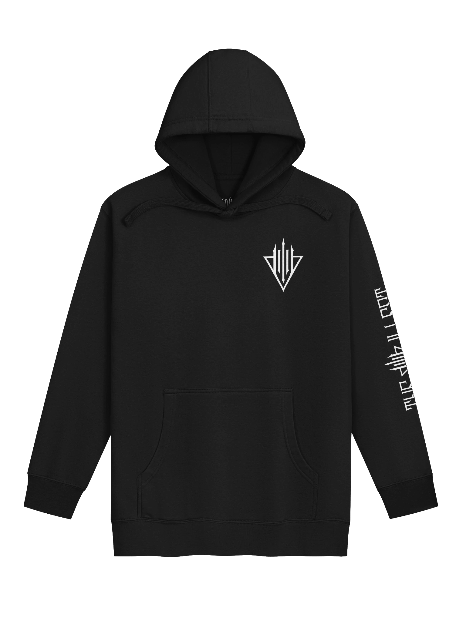 ILLEST HOODIE product image (3)