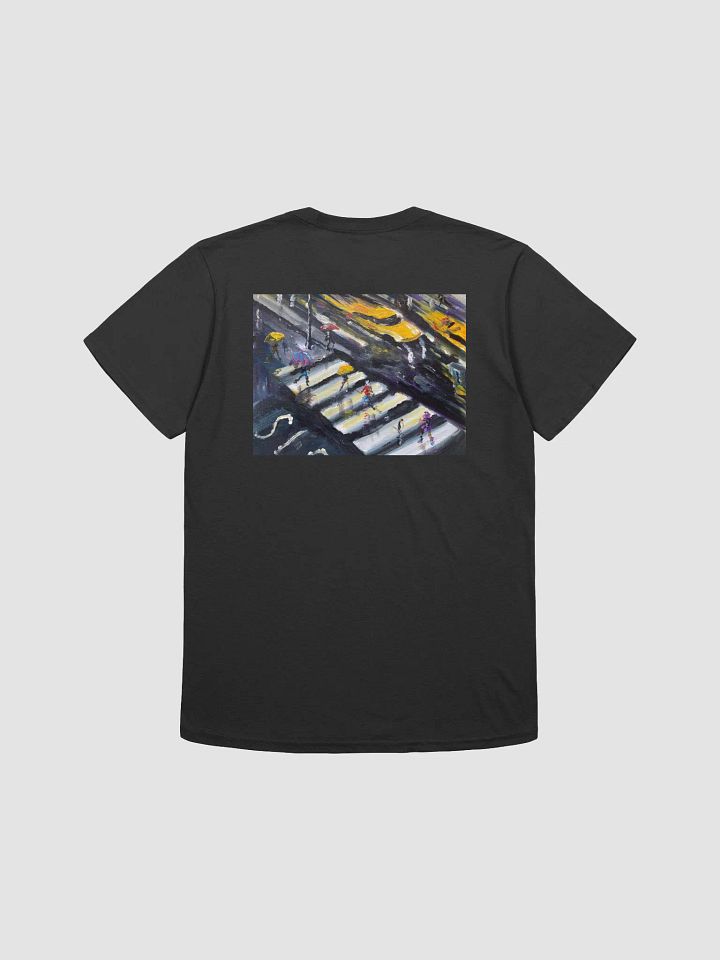 WHATS THE HURRY T SHIRT product image (2)