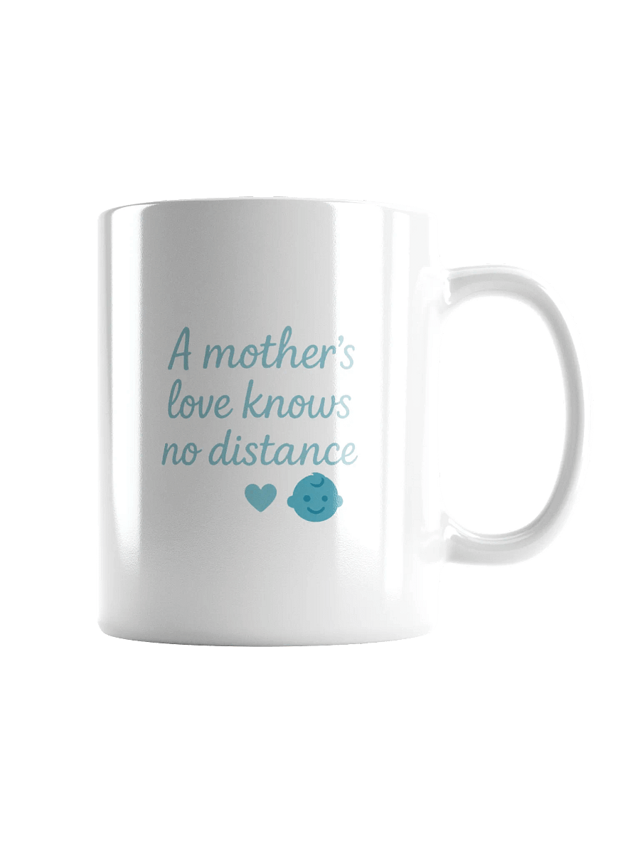 Distanceless Love Mug product image (2)