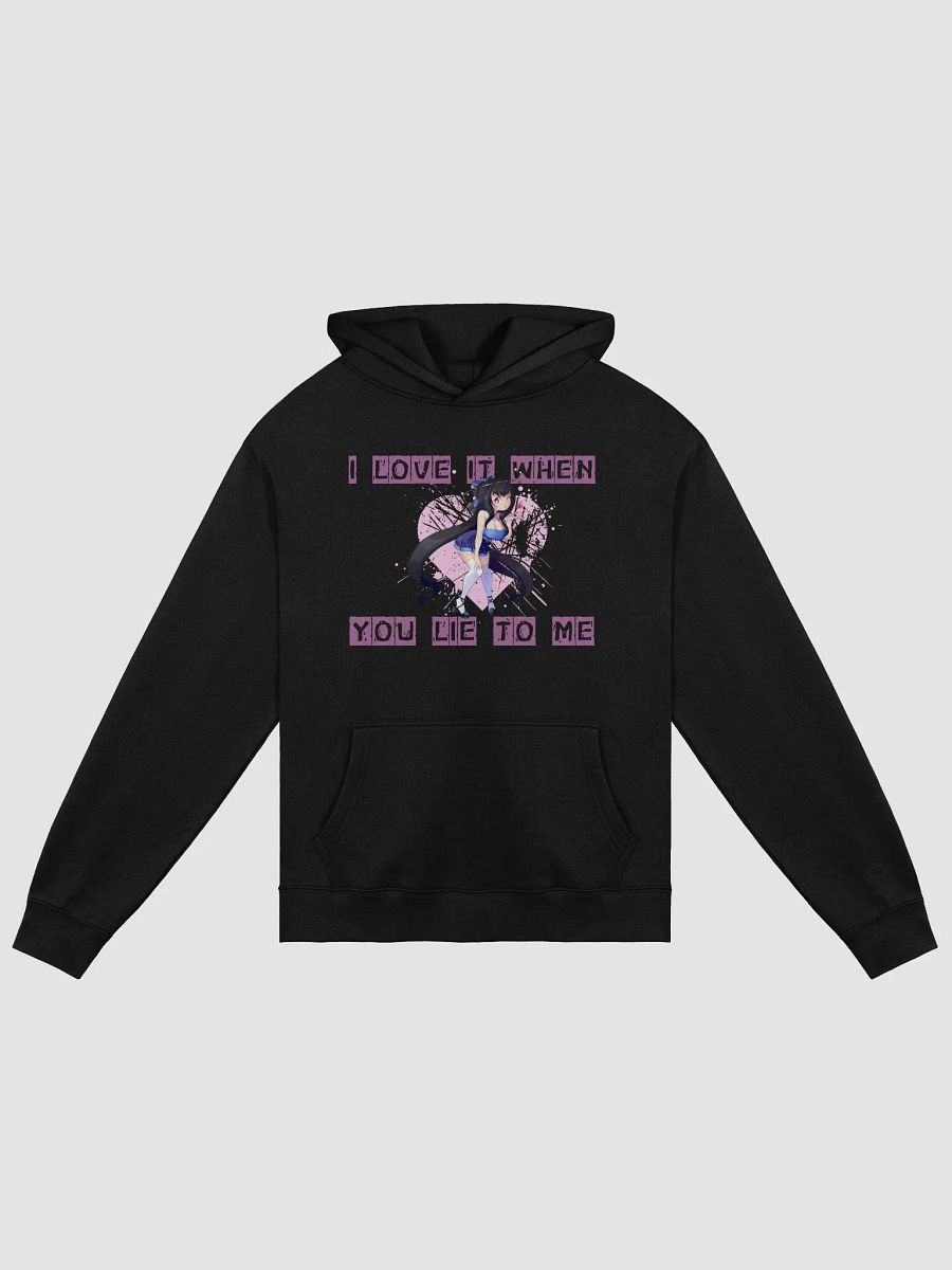 Lie to me product image (1)