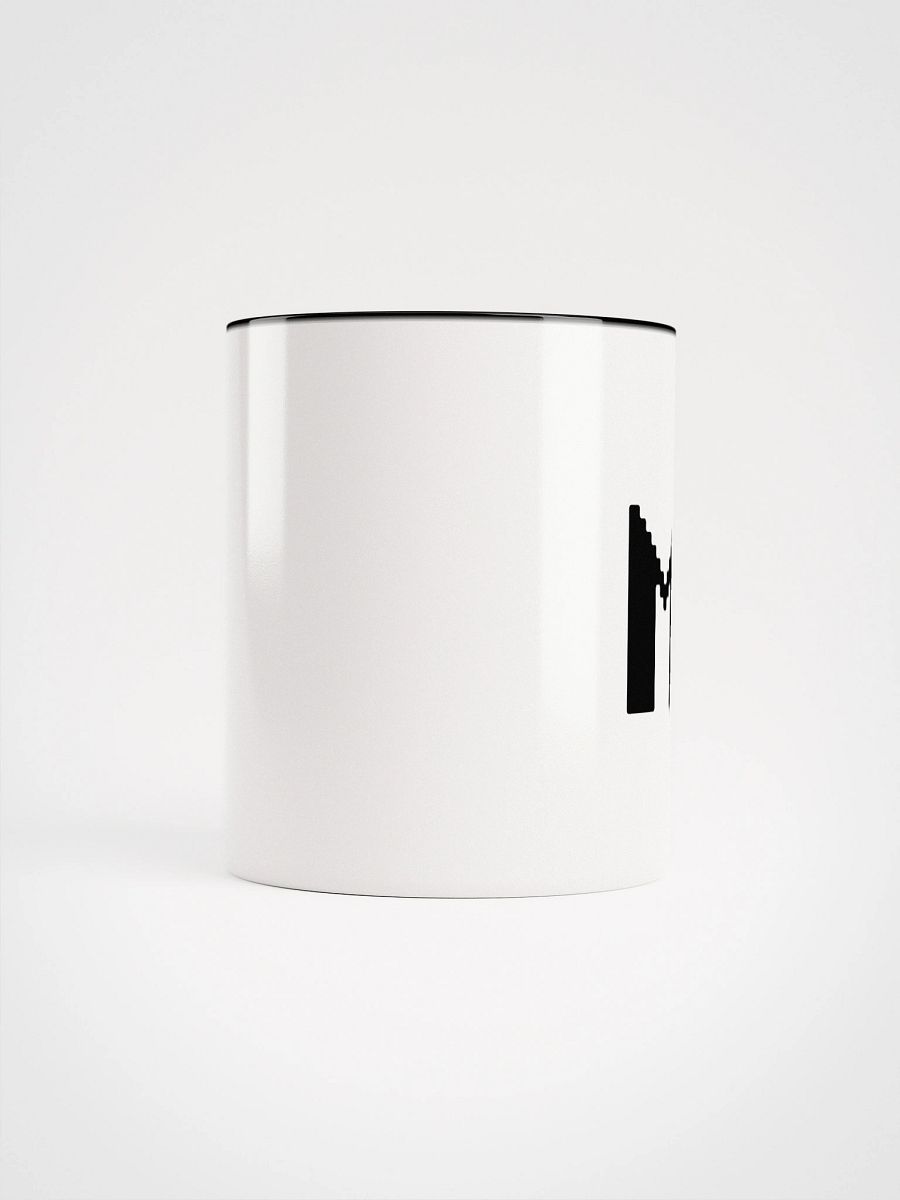 Mehdee Official Logo Mug product image (5)