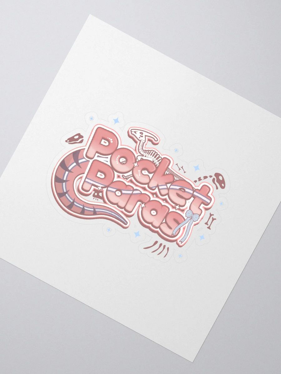 Pocket Sticker product image (2)