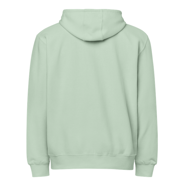 Drink Local (Coffee) Full Zip Hoodie product image (2)