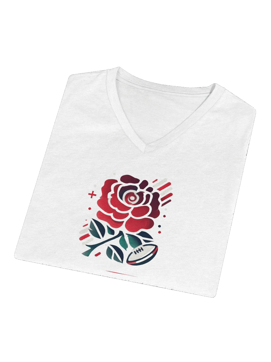 Six Nations England Women T-Shirt product image (3)