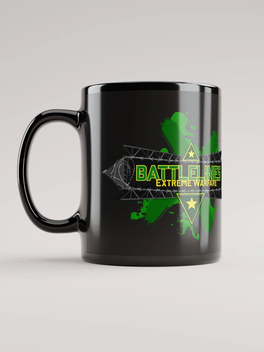 EGCW Battlelines Extreme Warfare Coffee Cup product image (6)