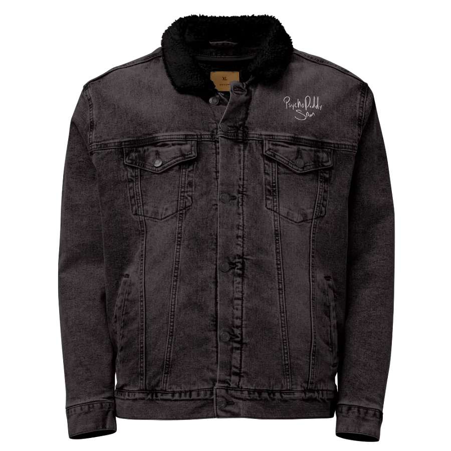 DaddySam Jacket product image (1)